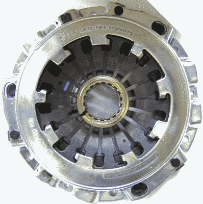 Clutch Pressure Plate